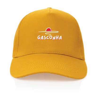 CASQUETTE Gasconha soleil couchant