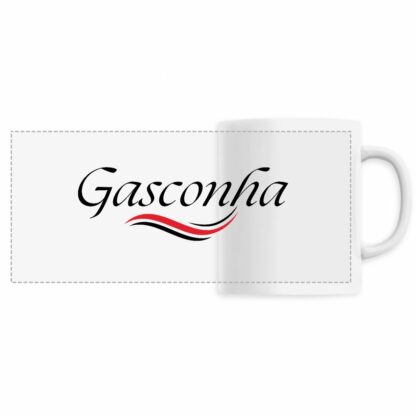 MUG Gascohna océan