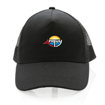 CASQUETTE Trucker Anquy