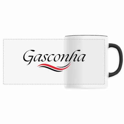 MUG Gascohna océan