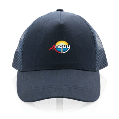 CASQUETTE Trucker Anquy