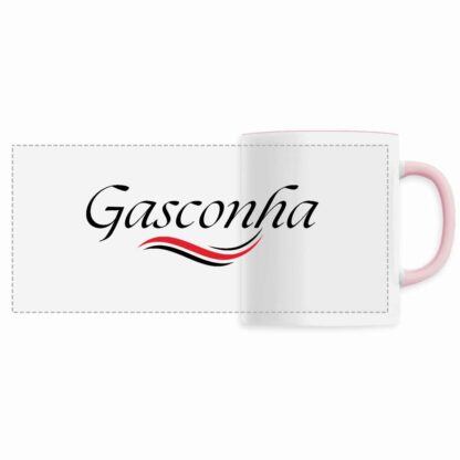 MUG Gascohna océan