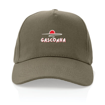 CASQUETTE Gasconha soleil couchant