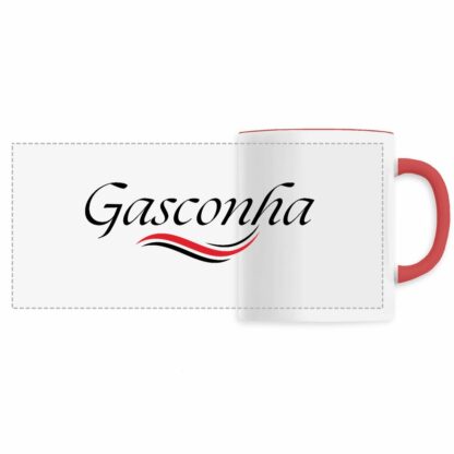 MUG Gascohna océan