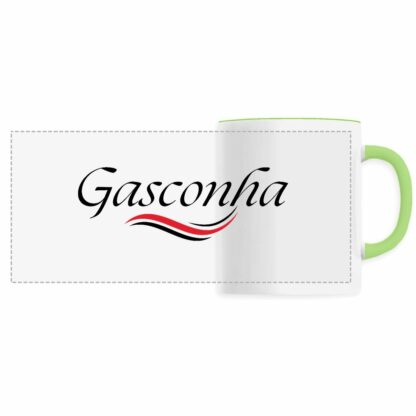 MUG Gascohna océan