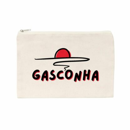 POCHETTE Gasconha soleil couchant