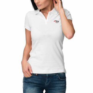 POLO Femme Anquy