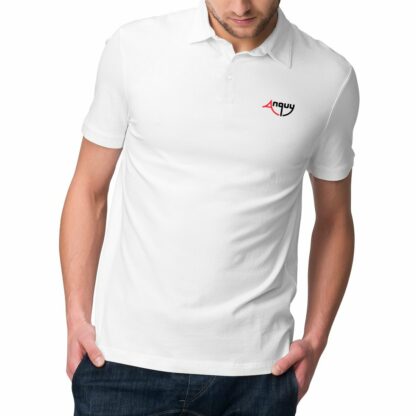 POLO Homme Anquy