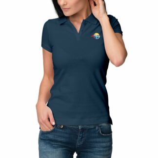 POLO Femme Anquy soleil couchant