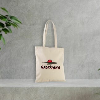 TOTEBAG épais Gasconha soleil couchant