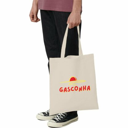 TOTEBAG léger Gasconha soleil couchant