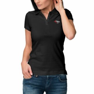 POLO Femme Anquy