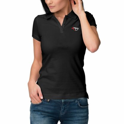 POLO Femme Anquy