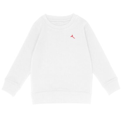 SWEAT-SHIRT léger Enfant logo Anquy