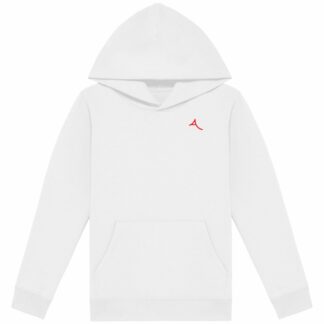 SWEAT CAPUCHE léger Enfant logo Anquy