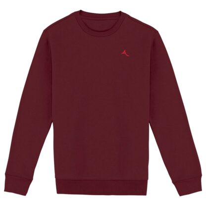 SWEAT-SHIRT logo Anquy