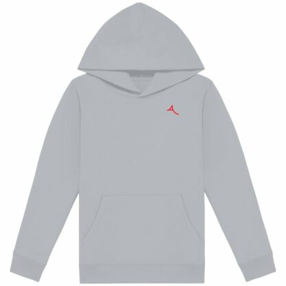 SWEAT CAPUCHE léger Enfant logo Anquy