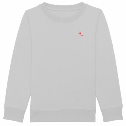 SWEAT-SHIRT épais Enfant logo Anquy