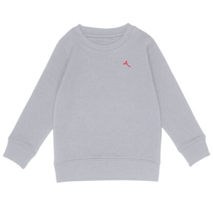 SWEAT-SHIRT léger Enfant logo Anquy