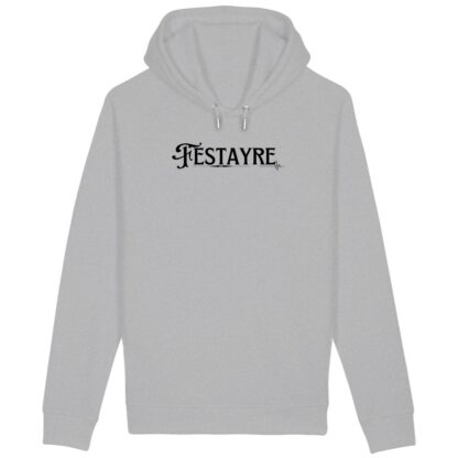 SWEAT CAPUCHE Poches latérales Festayre