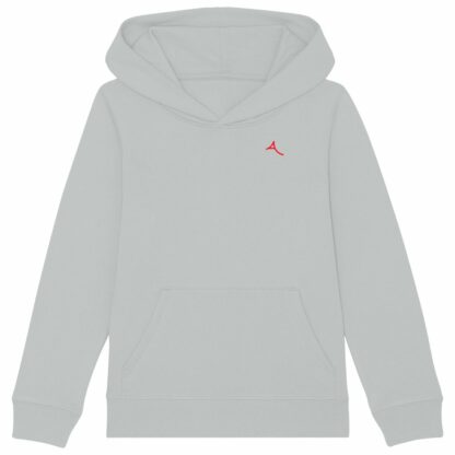 SWEAT CAPUCHE épais Enfant logo Anquy