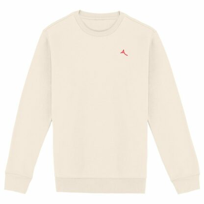 SWEAT-SHIRT logo Anquy