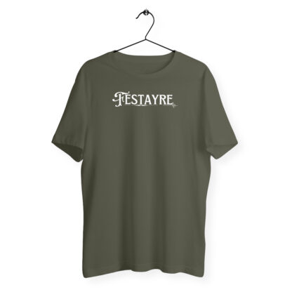 T-SHIRT Homme Festayre