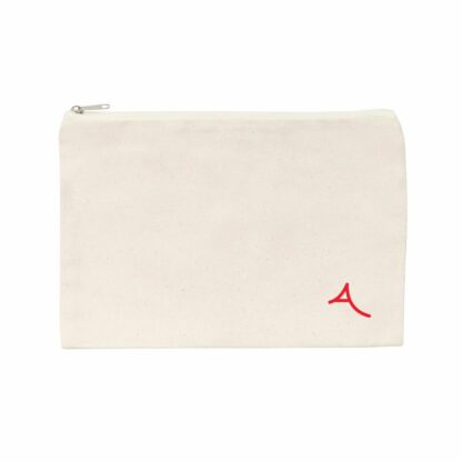 POCHETTE logo Anquy