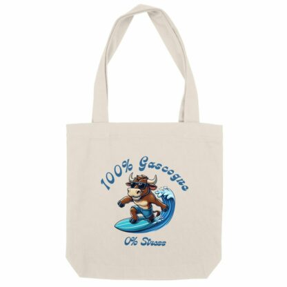 TOTEBAG épais 0 stress