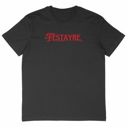 T-SHIRT Homme Oversized Festayre