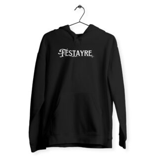 SWEAT CAPUCHE léger Festayre