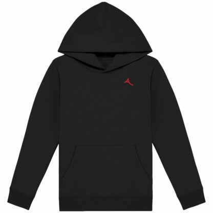 SWEAT CAPUCHE léger Enfant logo Anquy