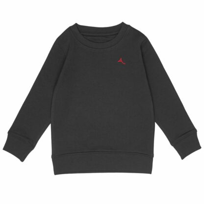 SWEAT-SHIRT léger Enfant logo Anquy