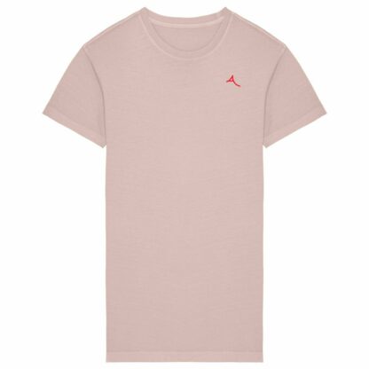 ROBE T-SHIRT Femme logo Anquy