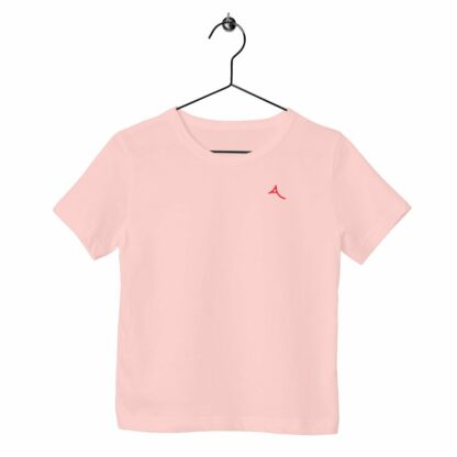 T-SHIRT Enfant logo Anquy