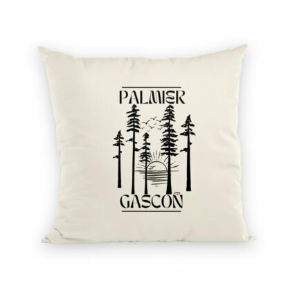 COUSSIN palmier gascon