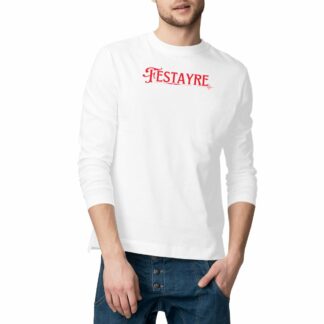 T-SHIRT Homme Manches longues Festayre