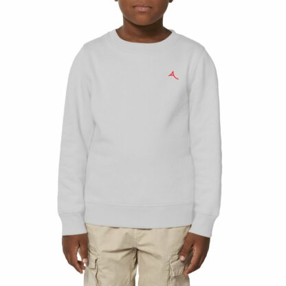 SWEAT-SHIRT épais Enfant logo Anquy