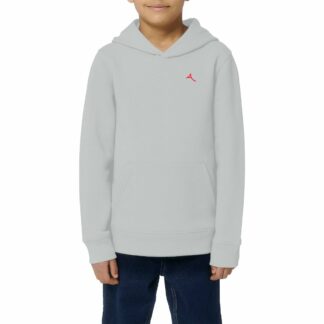 SWEAT CAPUCHE épais Enfant logo Anquy