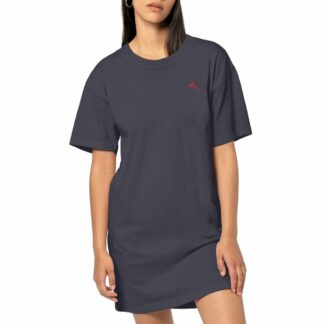 ROBE T-SHIRT Femme logo Anquy