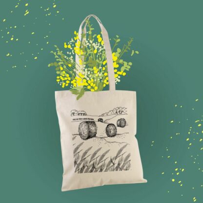 TOTEBAG épais Pas de pays sans paysan