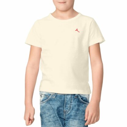 T-SHIRT Enfant logo Anquy