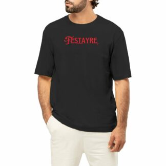 T-SHIRT Homme Oversized Festayre