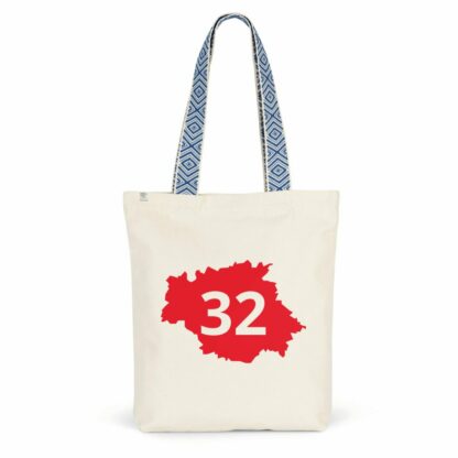 TOTEBAG ethnique 32 Gers