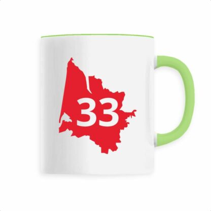 MUG 33 Gironde