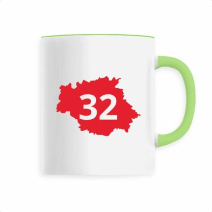 MUG 32 Gers