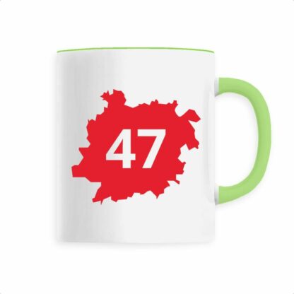 MUG 47 Lot-et-Garonne