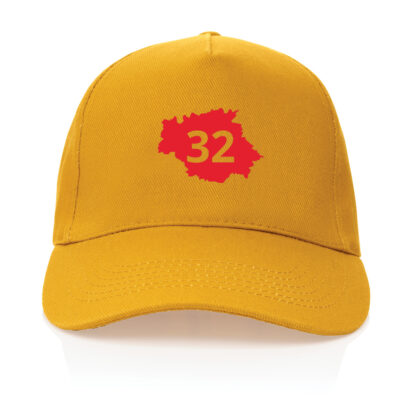 CASQUETTE 32 Gers