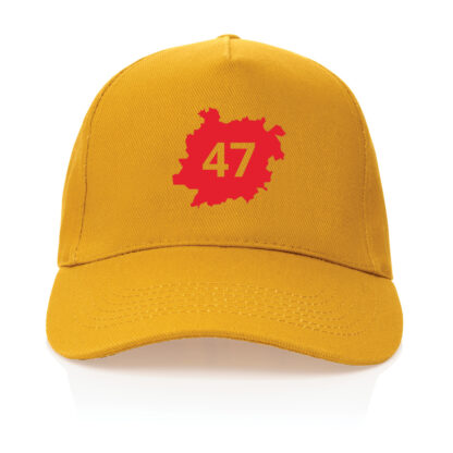 CASQUETTE 47 Lot-et-Garonne