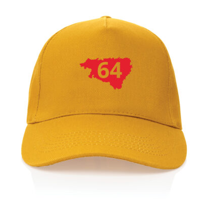 CASQUETTE 64 Pyrénées-Atlantiques